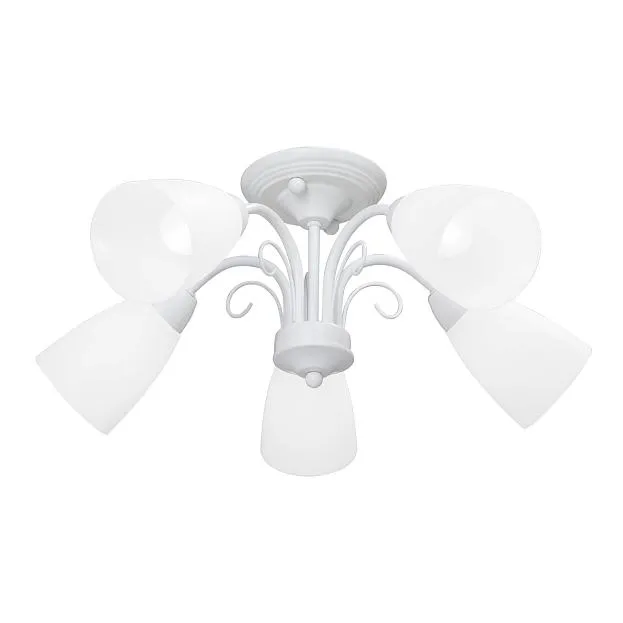 Люстра Vitaluce V3499-0/5PL