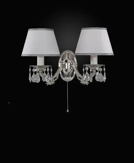 Бра Reccagni Angelo A 9832/2 Бра Reccagni Angelo A 9832/2