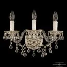 Бра Bohemia AL16309B/3/141 WMG AL1609