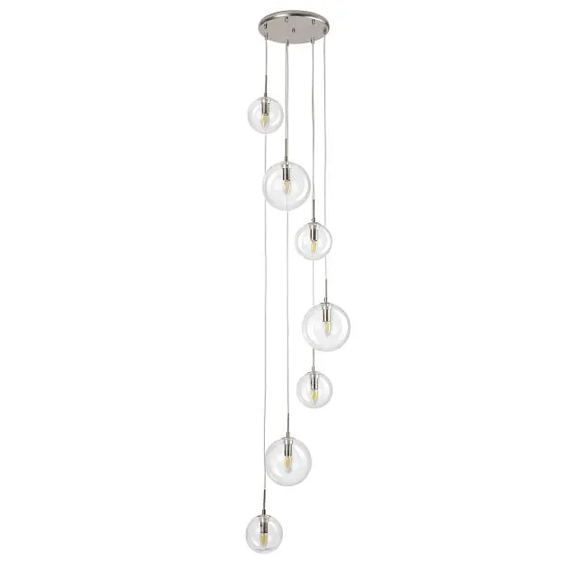 Подвесной светильник Citilux CL102071 Томми Подвесной светильник Citilux CL102071 Томми