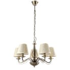 Светильник Подвесной Arte Lamp A9368LM-5AB