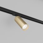 Трековый светильник Denkirs DK6202-BG TUBE