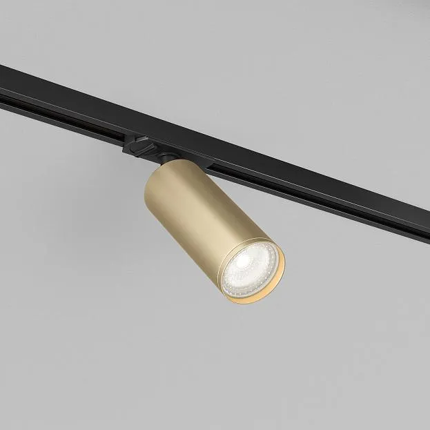 Трековый светильник Denkirs DK6202-BG TUBE