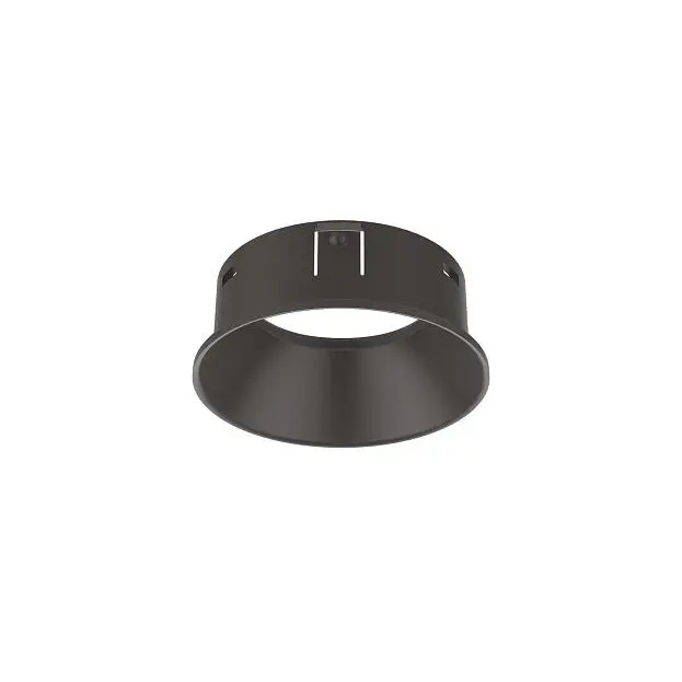 Рефлектор Ideal Lux 279640 BENTO REFLECTOR ROUND BK