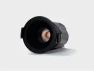 Светильник встраиваемый SWG RC-D52-7-BL-NW65 RC