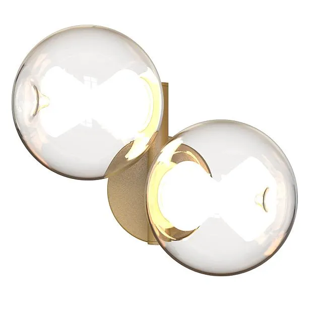 Бра Mantra 9554 ANDROMEDA