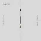 Подвесной светильник PARDIS Тип B. Цвет Черный Lampatron 5823-15405