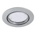 Светильник поворотный встраиваемый Lightstar 011029 Lega