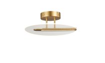 Потолочная люстра Simple Story 1165-LED17CL 1165