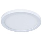 Потолочный светильник Arte Lamp A7979PL-1WH Mesura