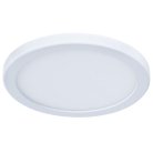 Потолочный светильник Arte Lamp A7979PL-1WH Mesura
