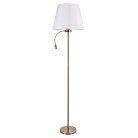 Торшер Arte Lamp A2581PN-2AB ELBA