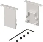 Заглушка профиля Arlight 031785