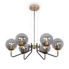 Подвесной светильник Freya FR5140PL-06GB Moricio