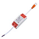 Драйвер для арт. 358304-358307 NOVOTECH 358308 DRUM