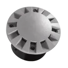 Грунтовый светильник светодиодный ip67 DL-LED12 Kanlux 7280 ROGER