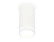 Комплект накладного светильника с акрилом Ambrella light XS8161006 Techno