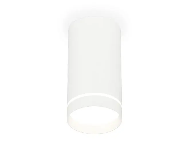 Комплект накладного светильника с акрилом Ambrella light XS8161006 Techno Комплект накладного светильника с акрилом Ambrella light XS8161006 Techno
