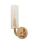 Бра Lumina Deco LDW 8011-1W F.GD Donatti