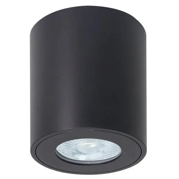 Потолочный светильник Arte Lamp A1469PL-1BK Tino Потолочный светильник Arte Lamp A1469PL-1BK Tino