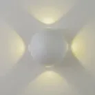 Архитектурная подсветка AM Group AM303-4X3 W WH 4000K AM303