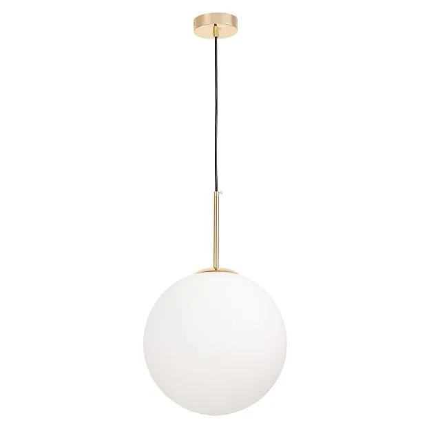 Подвесная люстра Lumina Deco LDP 6030-300 GD Fredica Подвесная люстра Lumina Deco LDP 6030-300 GD Fredica