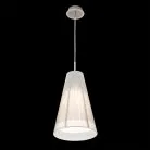 Светильник подвесной Citilux CL936003 Серебристый