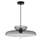 Подвесной светильник Arte Lamp A7066SP-1BK CASTELLO