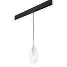 Комплект с подвесом Pentola для трека PRO Lightstar PRO803021