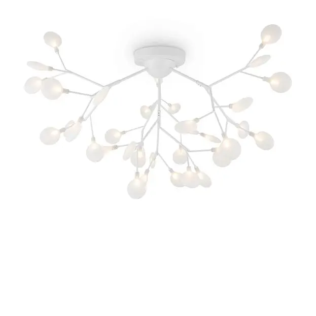 Потолочный светильник Freya FR5049CL-36W1 Florencia Потолочный светильник Freya FR5049CL-36W1 Florencia