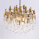 Подвесная люстра Cloyd 10325 Erata