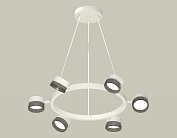 Подвесной светильник Ambrella light XB9191250