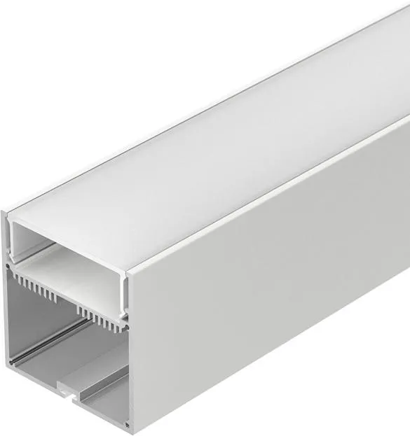 Профиль 2,5м Arlight 021372 SL-LINE Профиль 2,5м Arlight 021372 SL-LINE