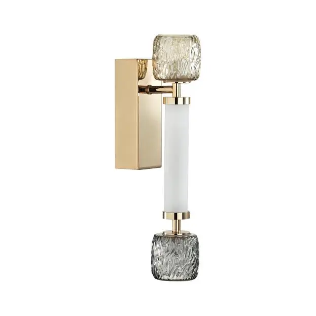 Настенный светильник ODEON LIGHT 5426/13WL KLIFF Настенный светильник ODEON LIGHT 5426/13WL KLIFF