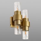Настенный светильник Imex MD.23472-4-W-SGD