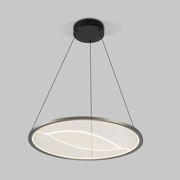 подвесной светильник Eurosvet 40027/1 LED Occhio a069309