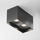 Потолочный светильник Maytoni Technical C015CL-02B Slim