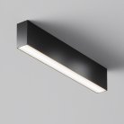 Потолочный светильник Technical Maytoni C068CL-20W3-6K-B BASIS