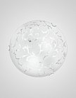 Настенно-потолочный светильник Мелодия света 000059669 CW1N