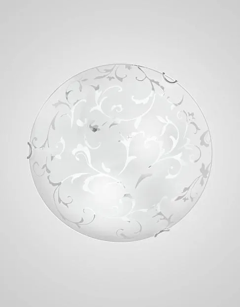 Настенно-потолочный светильник Мелодия света 000059669 CW1N Настенно-потолочный светильник Мелодия света 000059669 CW1N