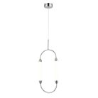 Подвесной светильник Vele Luce VL7293P21 Capsula