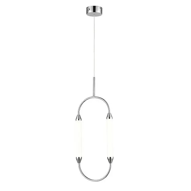 Подвесной светильник Vele Luce VL7293P21 Capsula Подвесной светильник Vele Luce VL7293P21 Capsula