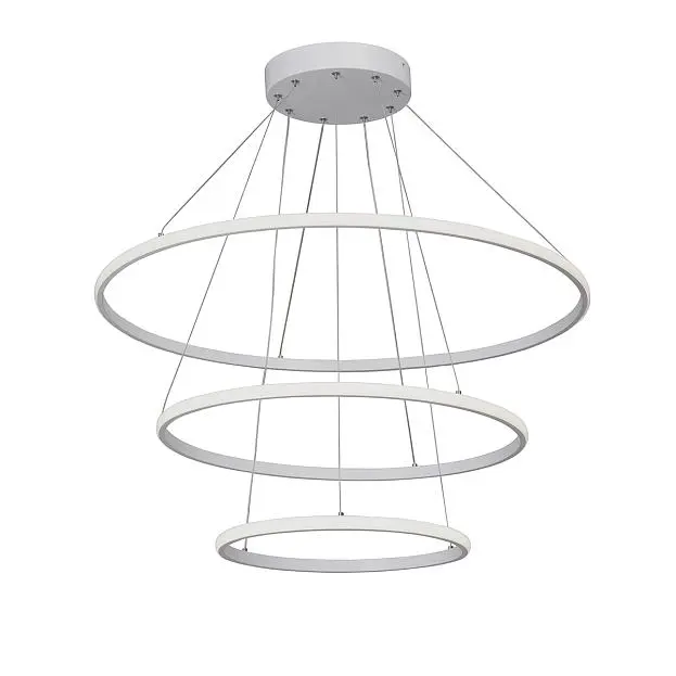Светодиодный светильник Vitaluce V4614-0/3S, LED 115Вт, 3900-4200K Светодиодный светильник Vitaluce V4614-0/3S, LED 115Вт, 3900-4200K