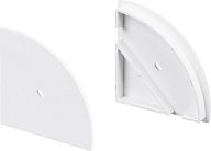 Заглушка с отверстием Arlight 044615