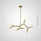 Люстра LARRYS Lampatron 3872