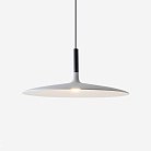 Подвесной светильник VISOR Gray by Imperiumloft ImperiumLoft 183458-26 VISOR01