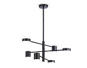 Подвесной светодиодный светильник Ambrella light FL51686