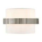 Настенный светильник (бра) Freya FR5367WL-02N Bride