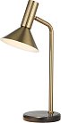 Светильник настольный Stilfort 2182/05/01T, серия Martinini