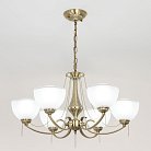 Подвесная люстра Citilux CL417263 Франческа